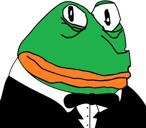 😎 Стикер «My favorite Twitch Emotes» для Telegram