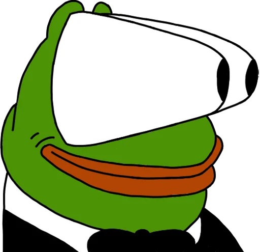 😳 Стикер «My favorite Twitch Emotes» для Telegram