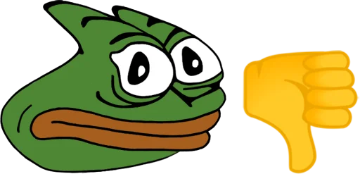 👎 Стикер «My favorite Twitch Emotes» для Telegram