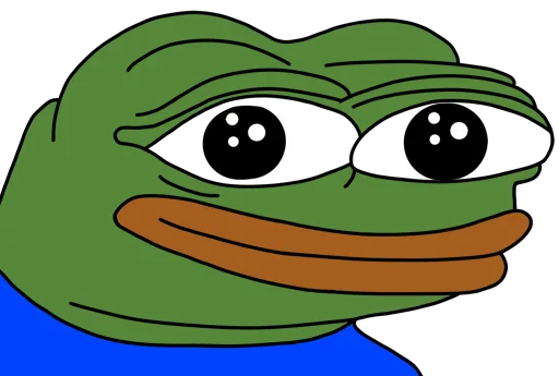 😄 Стикер «My favorite Twitch Emotes» для Telegram
