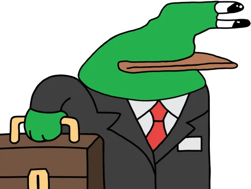🤑 Стикер «My favorite Twitch Emotes» для Telegram