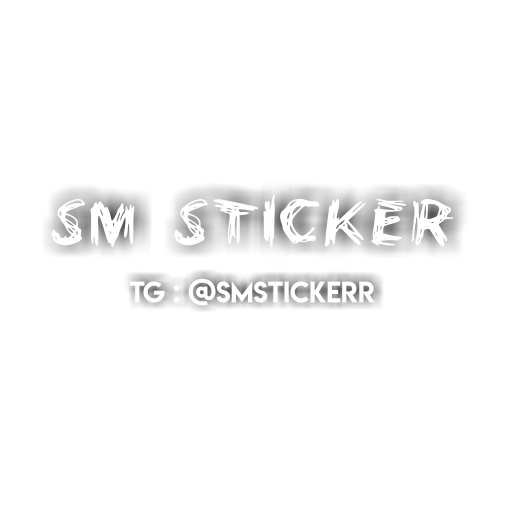🥠 Стикер «や ??????? ? ;» для Telegram