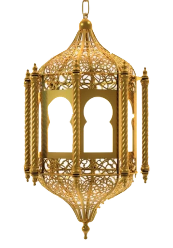 ⚱ Стикер «Jannah» для Telegram