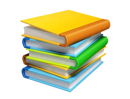 📚 Стикер «Jannah» для Telegram