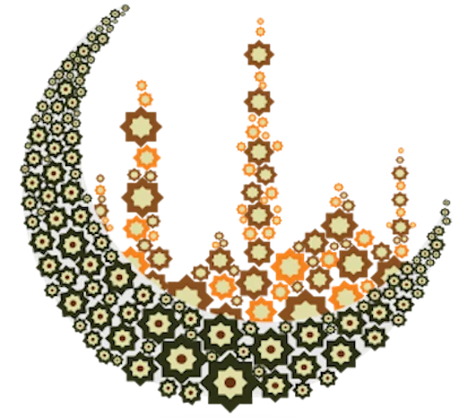 🌙 Стикер «Jannah» для Telegram
