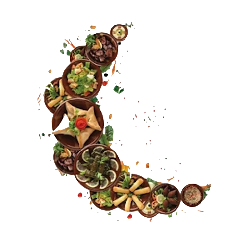 🌙 Стикер «Jannah» для Telegram
