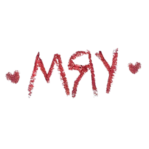 ♥️ Стикер «{my kiss for you}» для Telegram