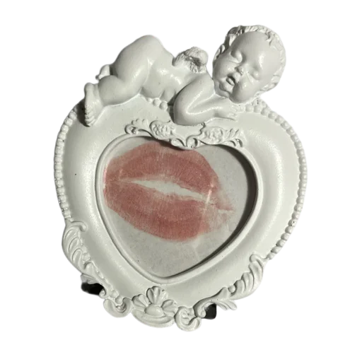 👼 Стикер «{my kiss for you}» для Telegram