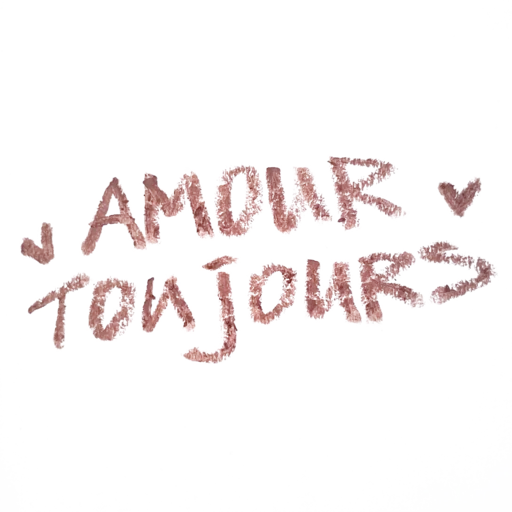 💟 Стикер «{my kiss for you}» для Telegram