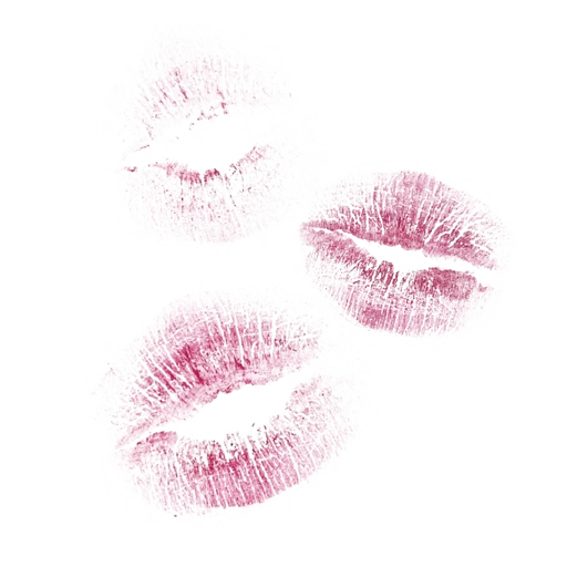 💋 Стикер «{my kiss for you}» для Telegram