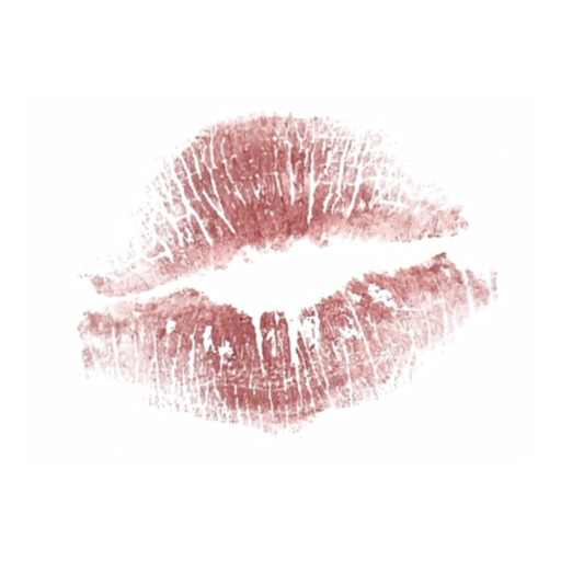 Стикерпак {my kiss for you} для Telegram