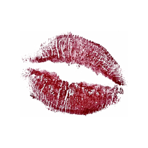 💋 Стикер «{my kiss for you}» для Telegram