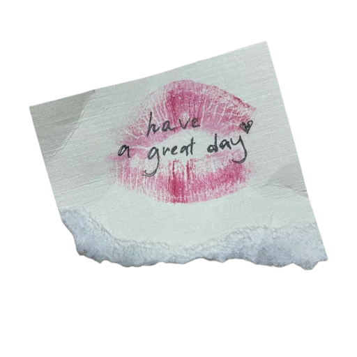 👼 Стикер «{my kiss for you}» для Telegram