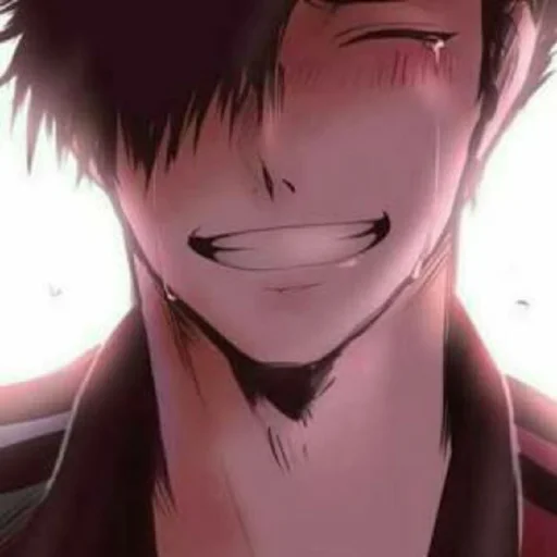 Стикерпак Kuroo (Haikyuu!!) для Telegram — скачать