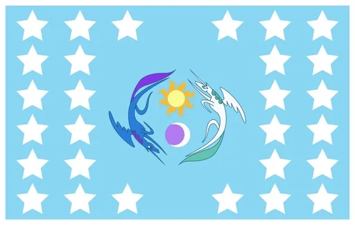🌟 Стикер «My Little Meme» для Telegram