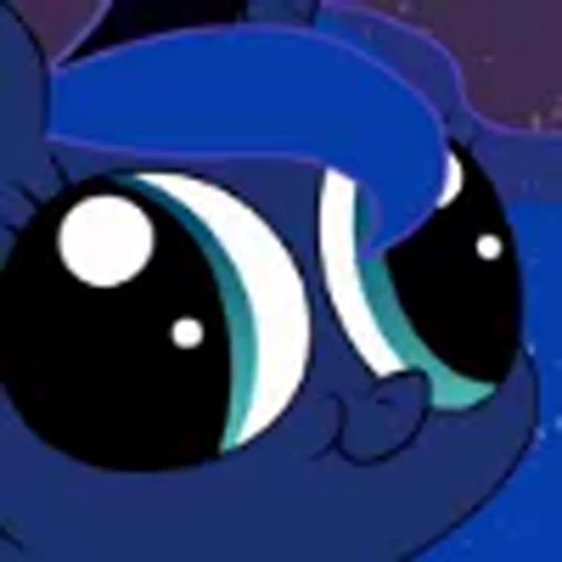 🐱 Эмодзи «mlp» для Telegram