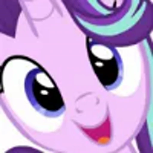 😊 Эмодзи «mlp» для Telegram