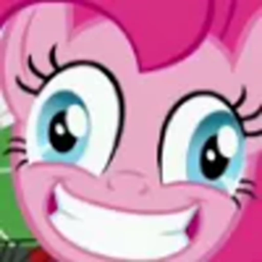 🦷 Эмодзи «mlp» для Telegram