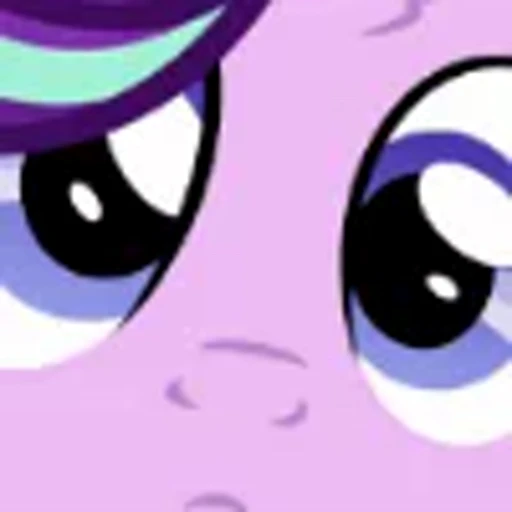😀 Эмодзи «mlp» для Telegram
