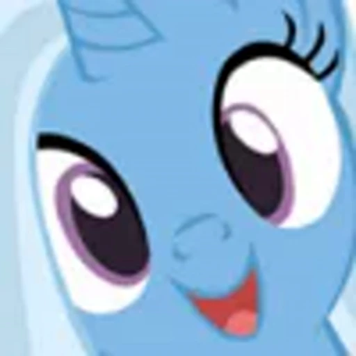 🐱 Эмодзи «mlp» для Telegram