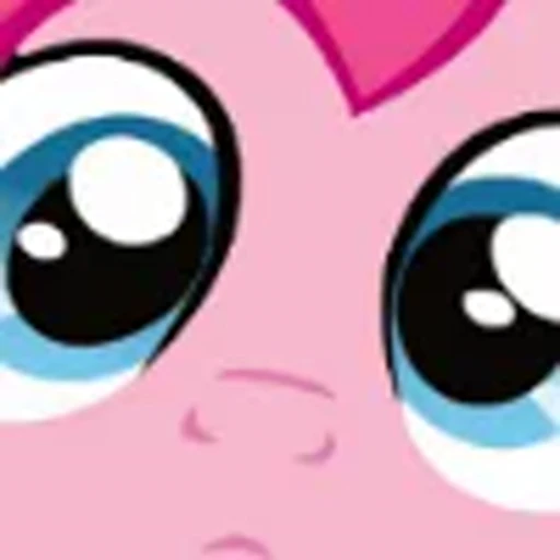 💞 Эмодзи «mlp» для Telegram