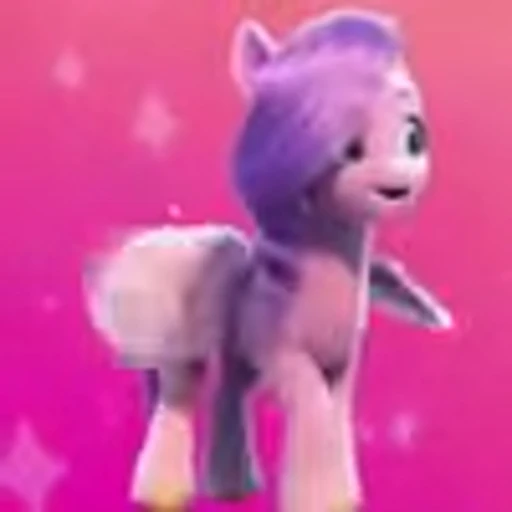 😸 Эмодзи «My Little Pony» для Telegram