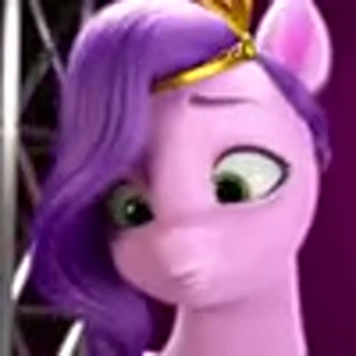 🤪 Эмодзи «My Little Pony» для Telegram