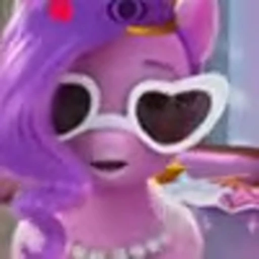 💫 Эмодзи «My Little Pony» для Telegram