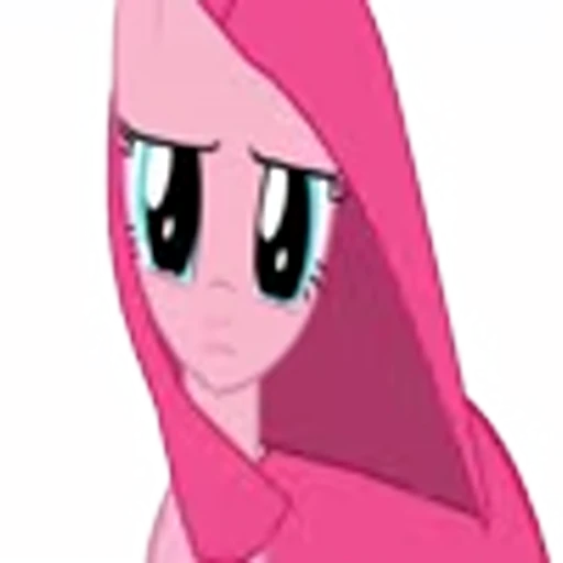 😒 Эмодзи «my little pony emoji» для Telegram