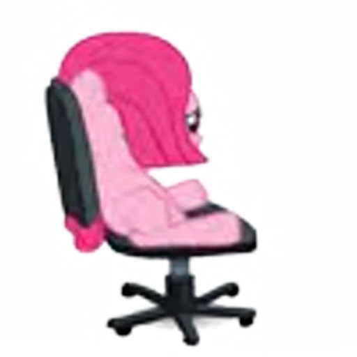 🪑 Эмодзи «my little pony emoji» для Telegram