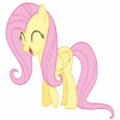 😅 Эмодзи «my little pony emoji» для Telegram