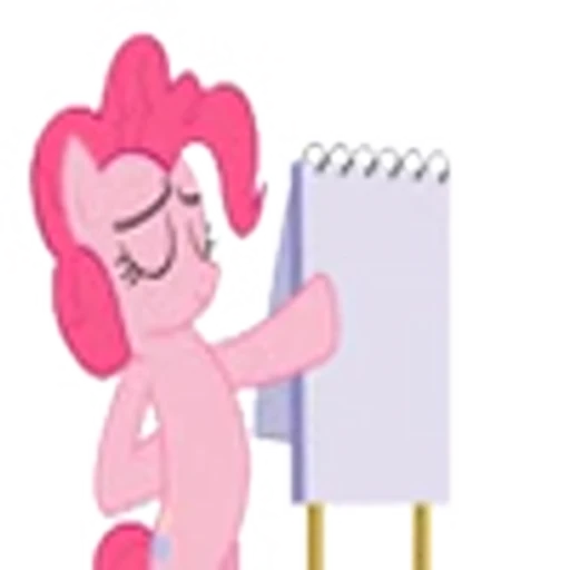 👩‍🏫 Эмодзи «my little pony emoji» для Telegram