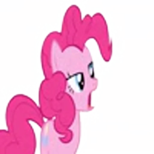 😱 Эмодзи «my little pony emoji» для Telegram