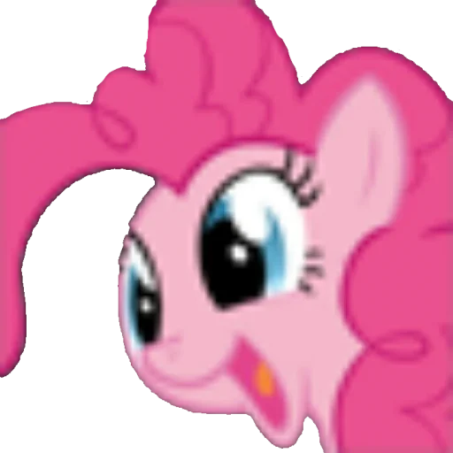 😃 Стикер «Pony Пони» для Telegram
