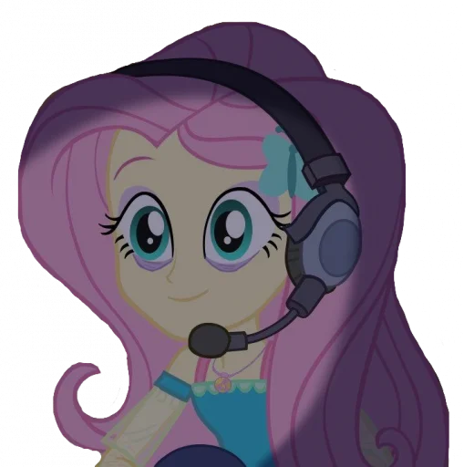 🧟‍♀️ Стикер «Pony Пони» для Telegram