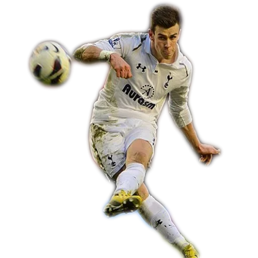 😛 Стикер «My Live Real Madrid» для Telegram