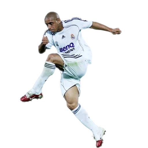😎 Стикер «My Live Real Madrid» для Telegram