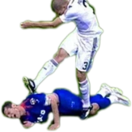 🥳 Стикер «My Live Real Madrid» для Telegram