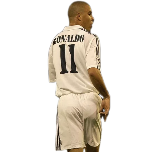 😛 Стикер «My Live Real Madrid» для Telegram
