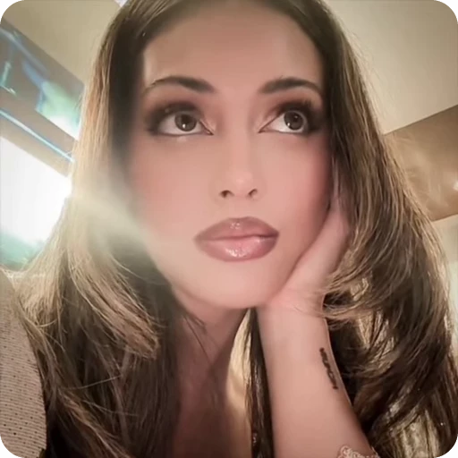 🎭 Стикер «синди кимберли» для Telegram
