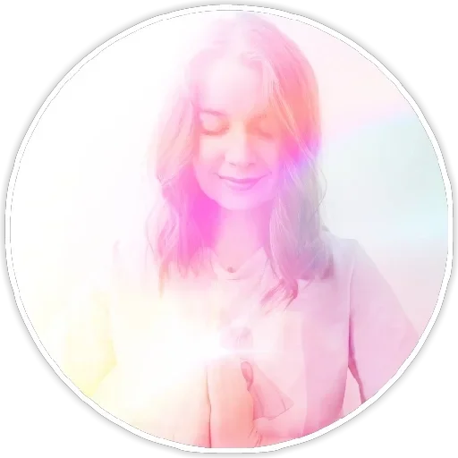 🔆 Стикер «Любимые» для Telegram