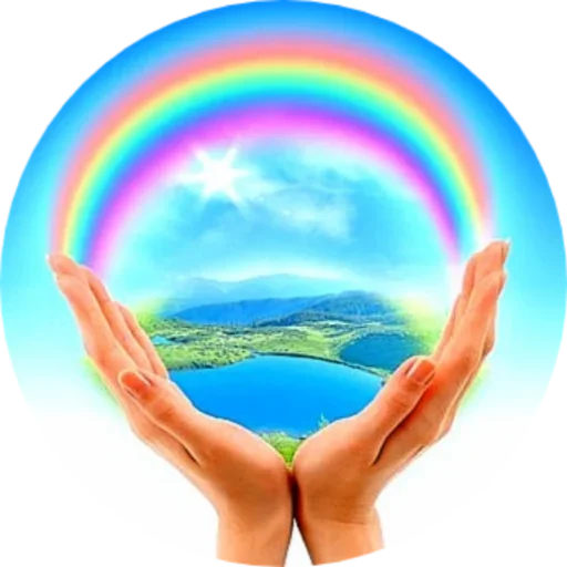 🙏 Стикер «Любимые» для Telegram