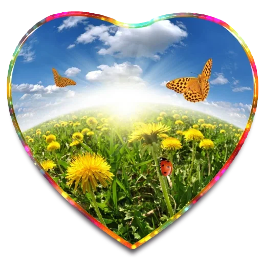 💞 Стикер «Любимые» для Telegram