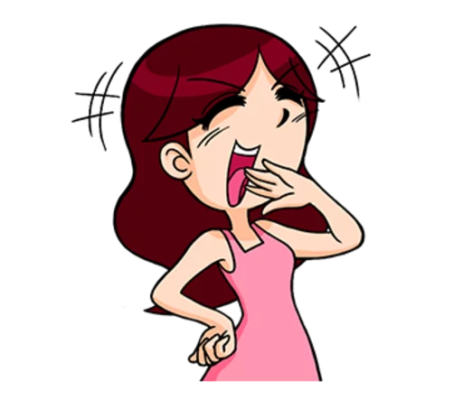 😵 Стикер «My Lovely Husband» для Telegram