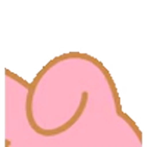 😠 Эмодзи «My Melody Emoji Pack» для Telegram