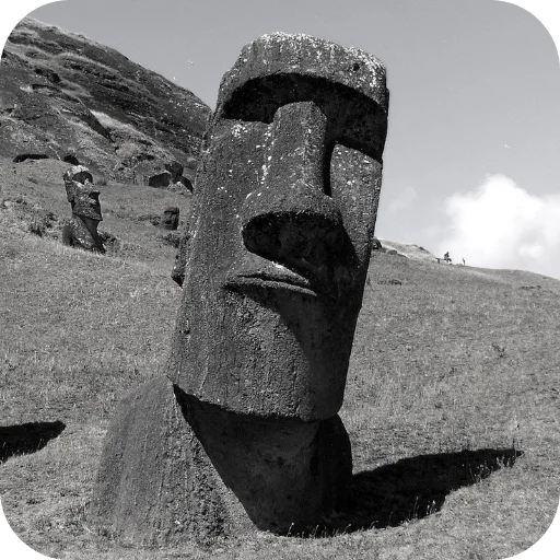👍 Стикер «My Mood» для Telegram