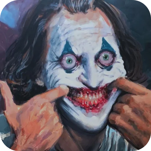 👄 Стикер «My Mood» для Telegram