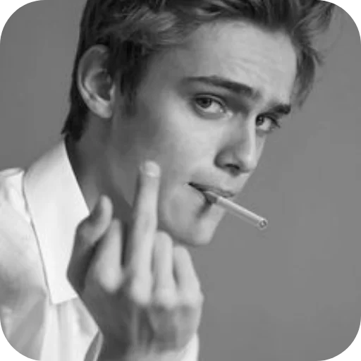 ✋ Стикер «My Mood» для Telegram