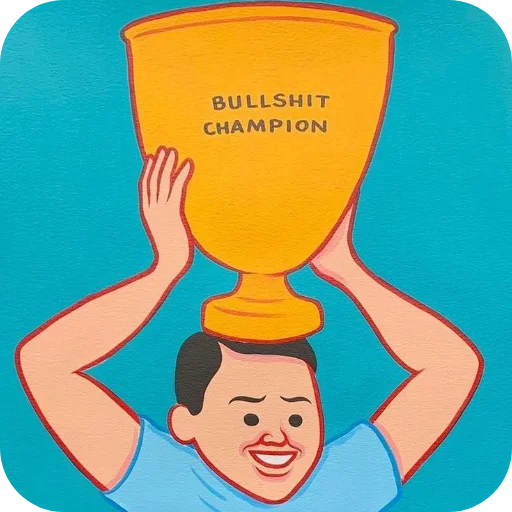 🖼 Стикер «My Mood» для Telegram