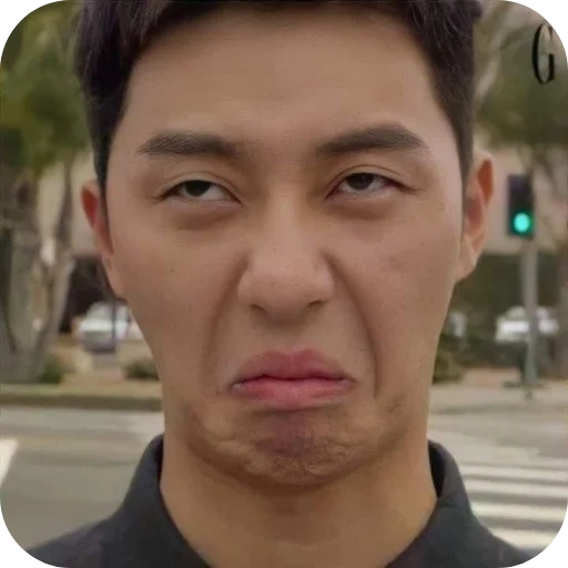 💇 Стикер «My Mood» для Telegram